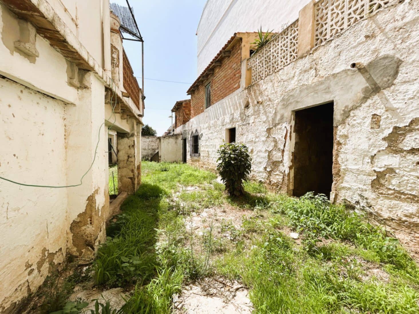 3 sovrum Hus till salu i Javea / Xabia med garage - 313 000 € (Ref: 8044725)