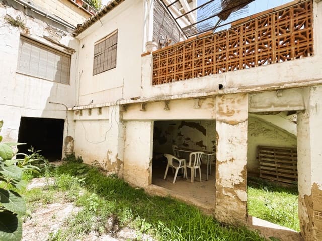 3 sovrum Hus till salu i Javea / Xàbia med garage - 313 000 € (Ref: 8044725)