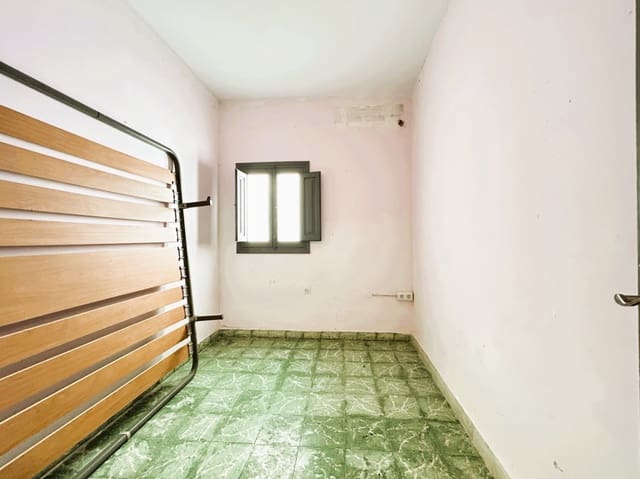 3 makuuhuone Huoneisto myytävänä paikassa Javea / Xàbia mukana 
autotalli - 313 000 € (Ref: 8044725)