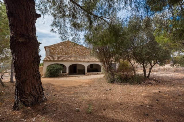 Villa for sale in Javea / Xàbia - € 550,000 (Ref: 8210224)