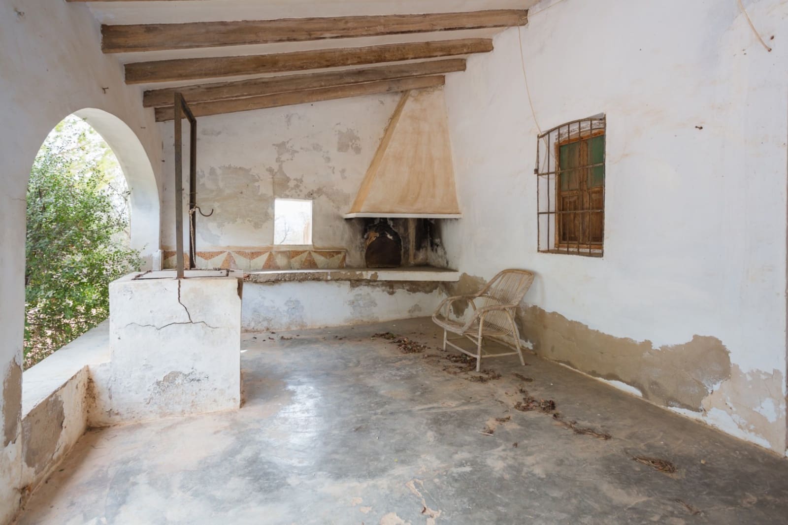 Huvila myytävänä paikassa Javea / Xabia - 550 000 € (Ref: 8210224)