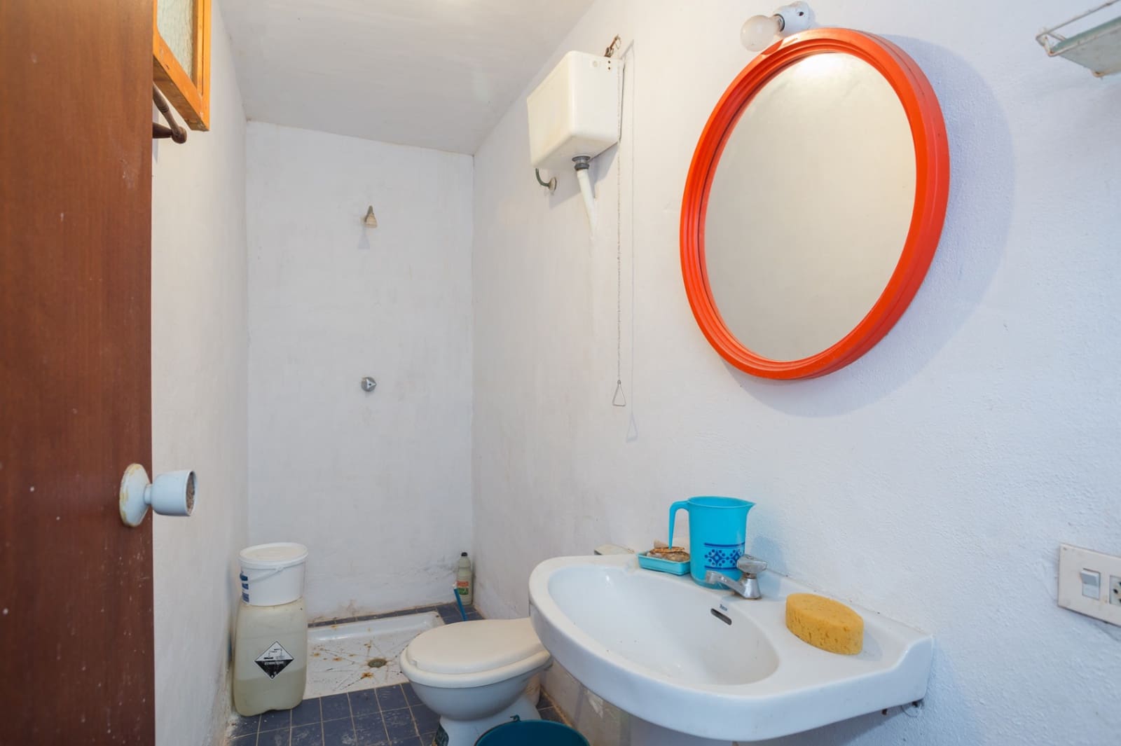 Huvila myytävänä paikassa Javea / Xabia - 550 000 € (Ref: 8210224)