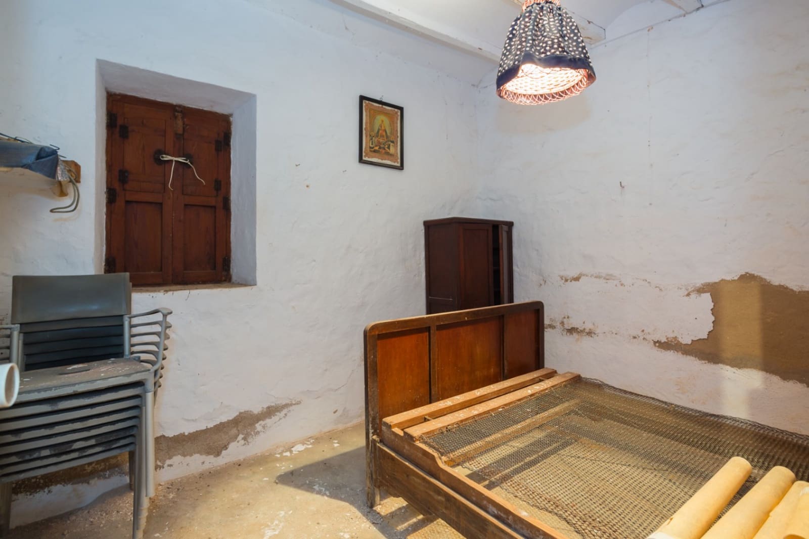 Huvila myytävänä paikassa Javea / Xabia - 550 000 € (Ref: 8210224)