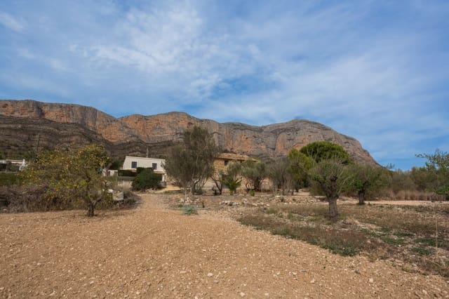 Villa for sale in Javea / Xàbia - € 550,000 (Ref: 8210224)