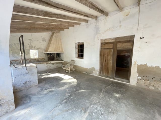 Villa for sale in Javea / Xàbia - € 550,000 (Ref: 8210224)