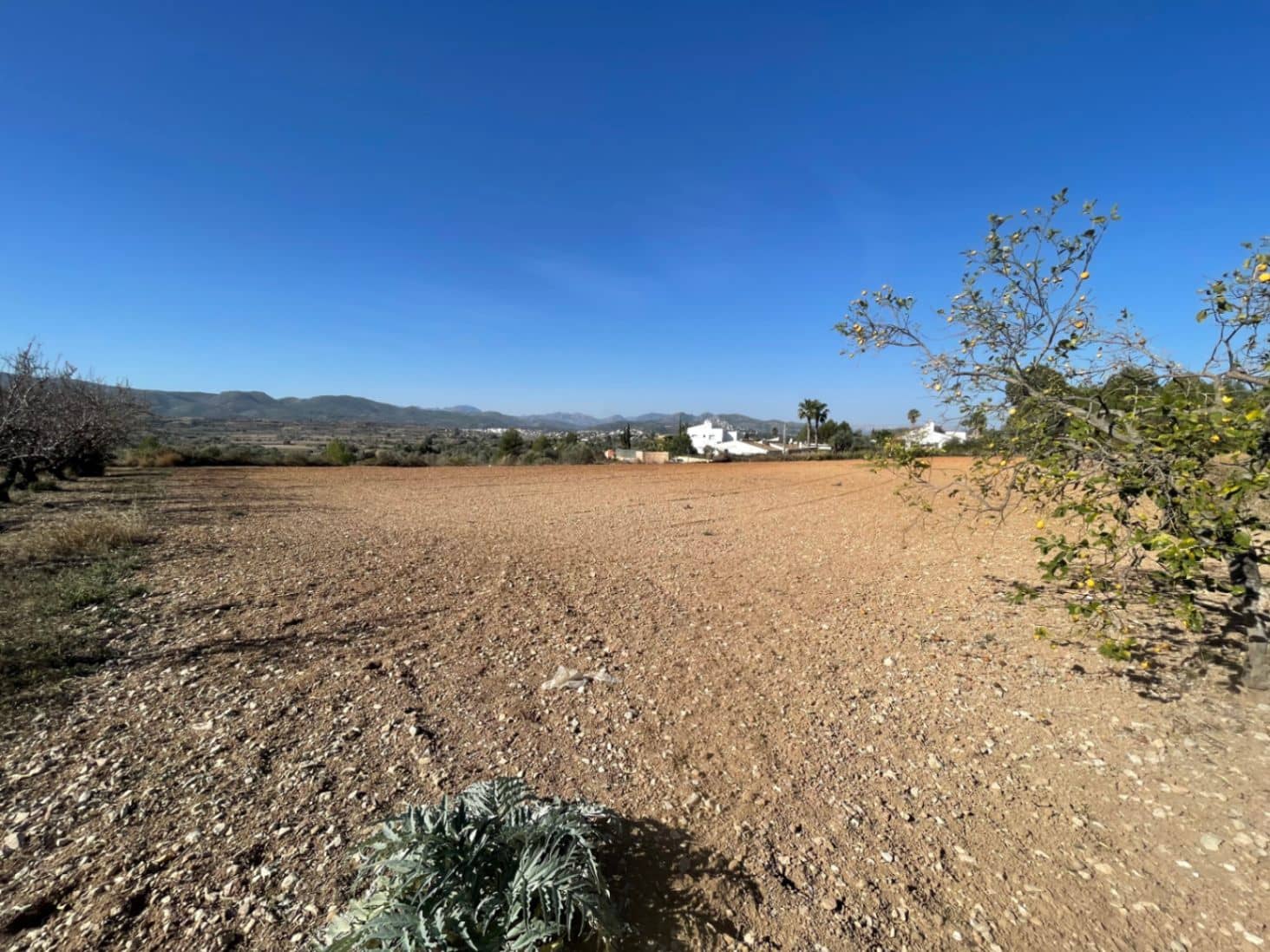 Huvila myytävänä paikassa Javea / Xabia - 550 000 € (Ref: 8210224)