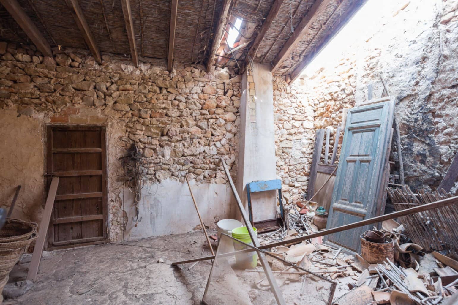 Huvila myytävänä paikassa Javea / Xabia - 550 000 € (Ref: 8210224)