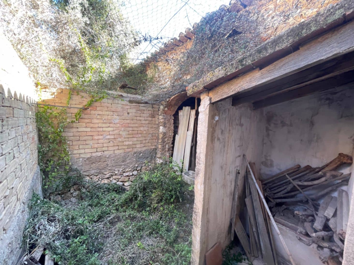 Huvila myytävänä paikassa Javea / Xabia - 550 000 € (Ref: 8210224)