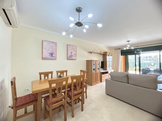 3 bedroom Apartment for rent in Puerto, Javea / Xàbia with pool - € 1,150 (Ref: 8329241)