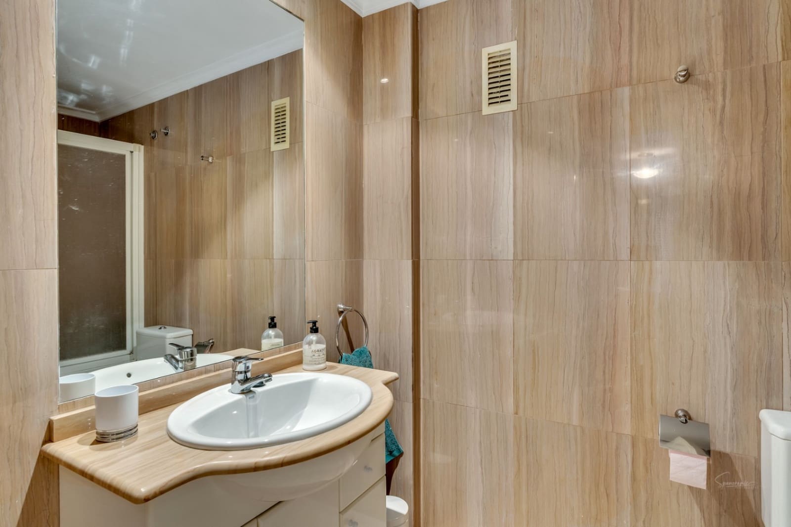 2 soveværelse Lejlighed til salg i Javea / Xabia med swimmingpool garage - € 400.000 (Ref: 8374789)