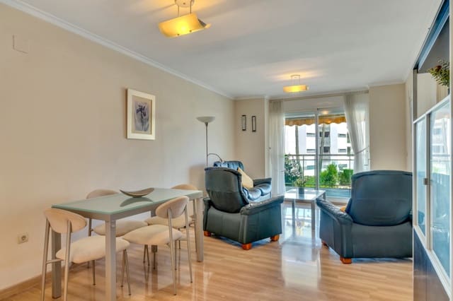 2 chambre Appartement à vendre à Javea / Xàbia avec piscine garage - 400 000 € (Ref: 8374789)