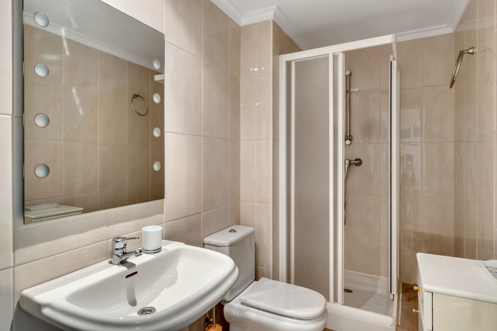 2 soveværelse Lejlighed til salg i Javea / Xabia med swimmingpool garage - € 400.000 (Ref: 8374789)