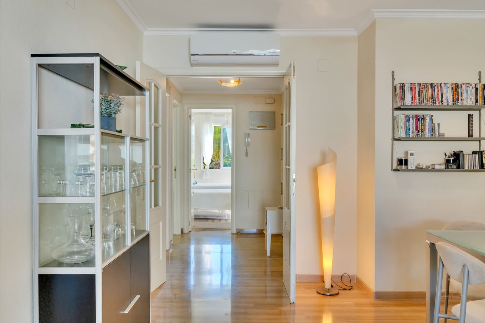 2 soveværelse Lejlighed til salg i Javea / Xabia med swimmingpool garage - € 400.000 (Ref: 8374789)