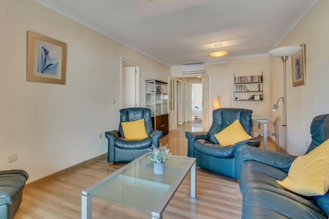 2 chambre Appartement à vendre à Javea / Xàbia avec piscine garage - 400 000 € (Ref: 8374789)