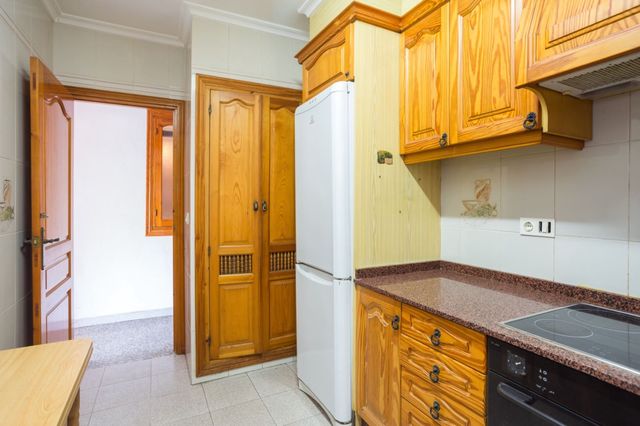 4 soverom Leilighet til salgs i Centro ciudad, Javea / Xàbia - € 279 000 (Ref: 8431614)