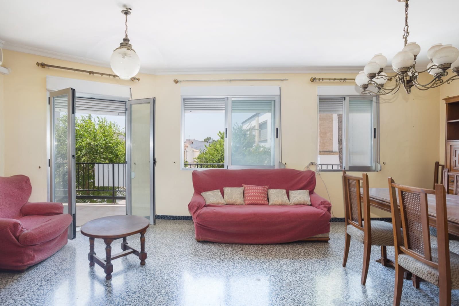 4 slaapkamer Appartement te koop in Javea / Xabia - € 279.000 (Ref: 8431614)