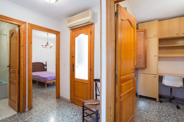 4 camera da letto Appartamento in vendita in Centro ciudad, Javea / Xàbia - 279.000 € (Rif: 8431614)