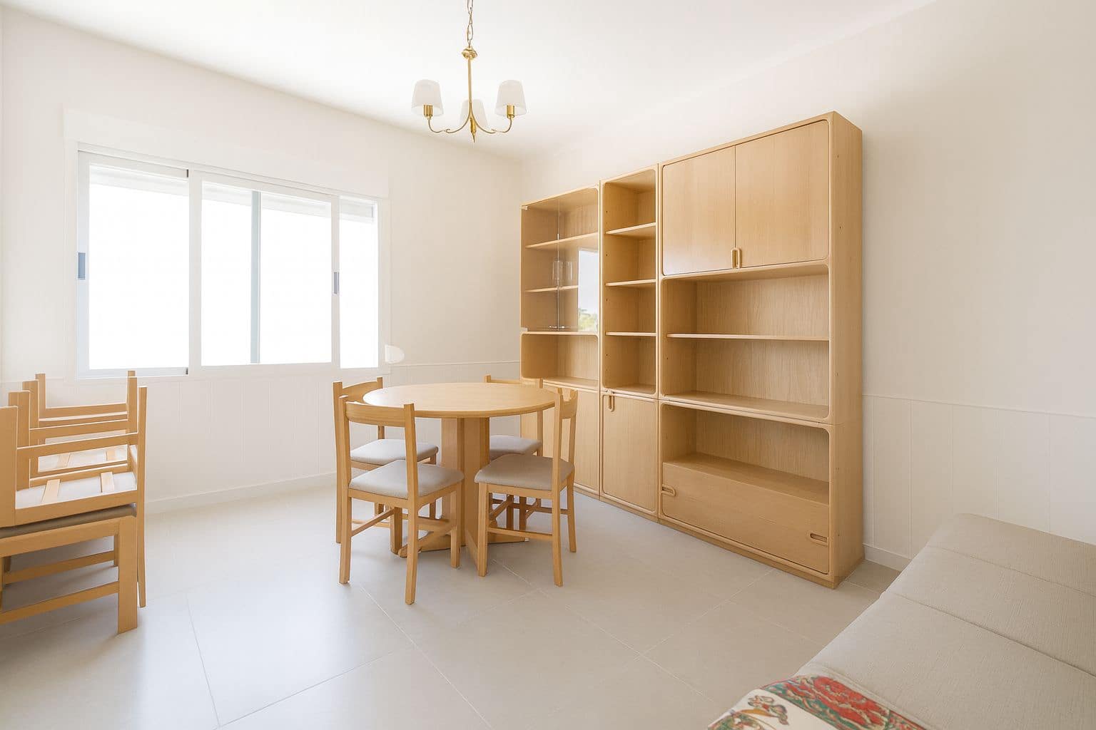 4 slaapkamer Appartement te koop in Javea / Xabia - € 279.000 (Ref: 8431614)