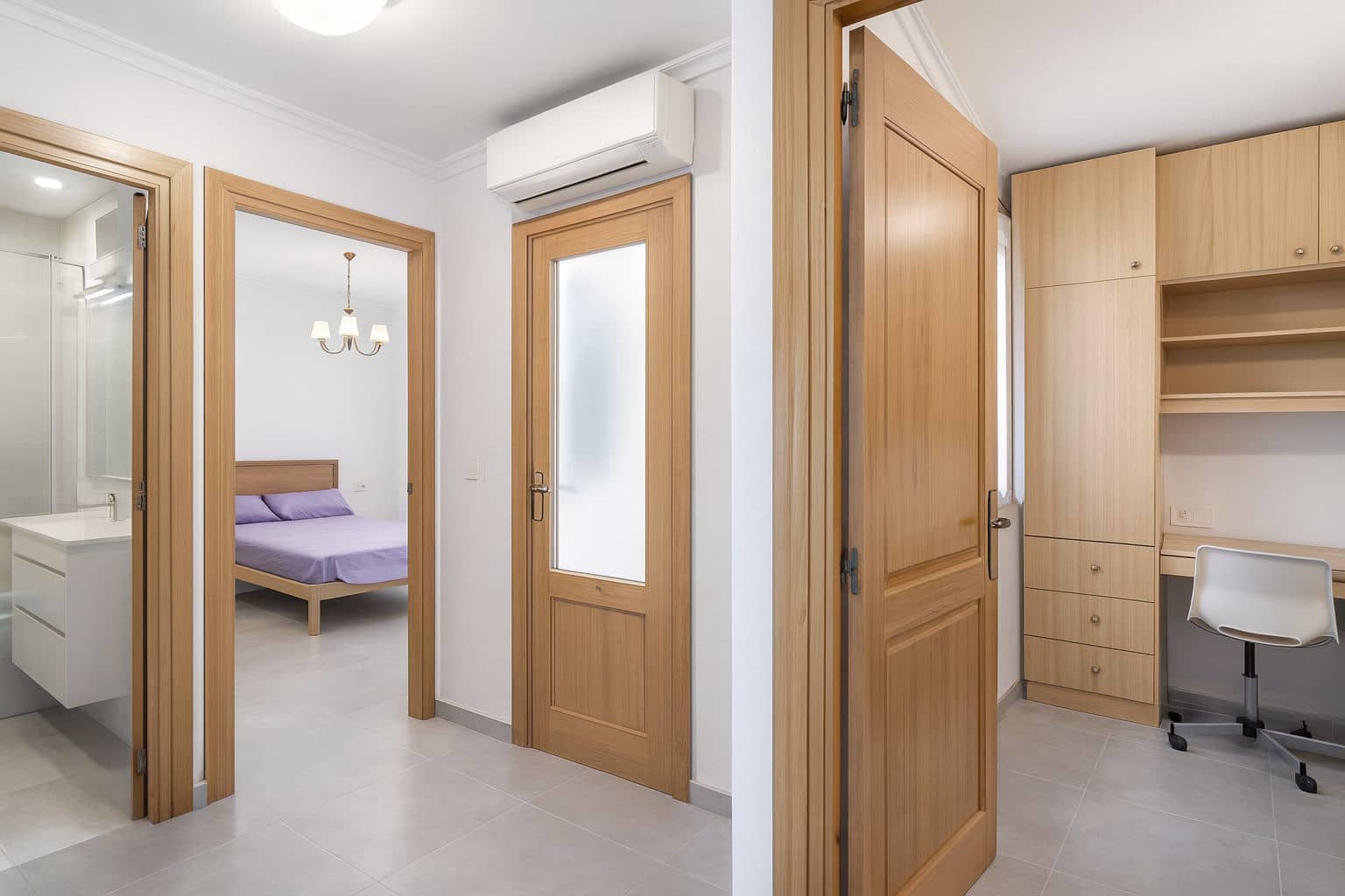 4 slaapkamer Appartement te koop in Javea / Xabia - € 279.000 (Ref: 8431614)