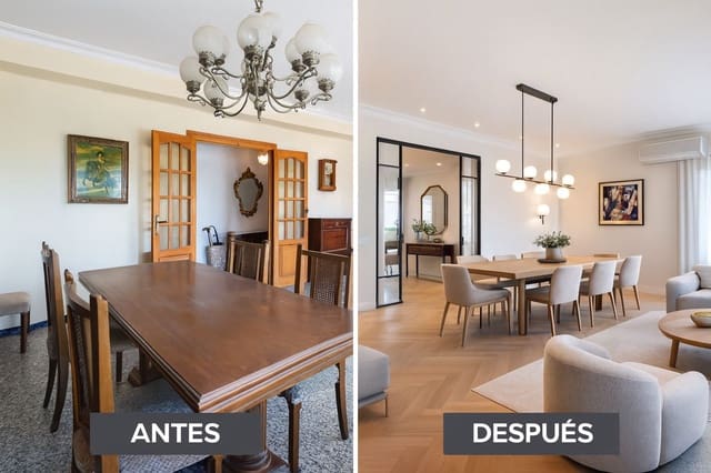 4 camera da letto Appartamento in vendita in Centro ciudad, Javea / Xàbia - 279.000 € (Rif: 8431614)