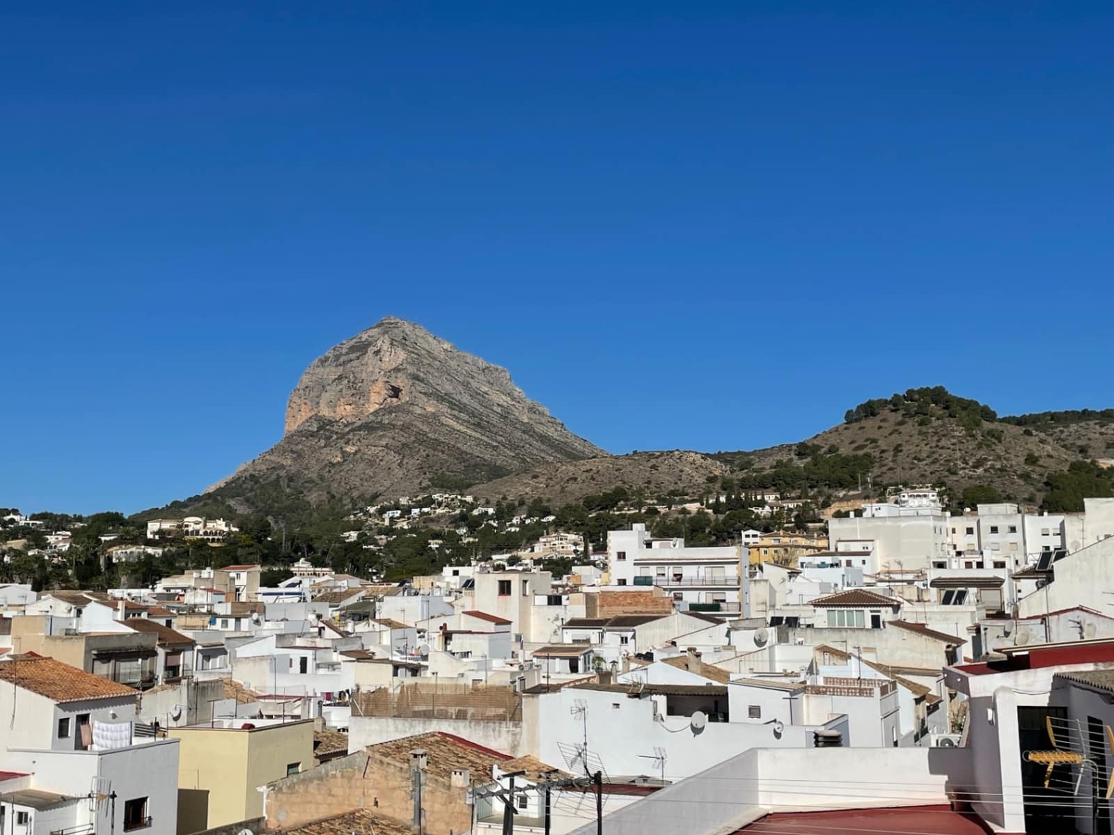 Apartment for sale in Javea / Xabia - € 890,000 (Ref: 8431764)