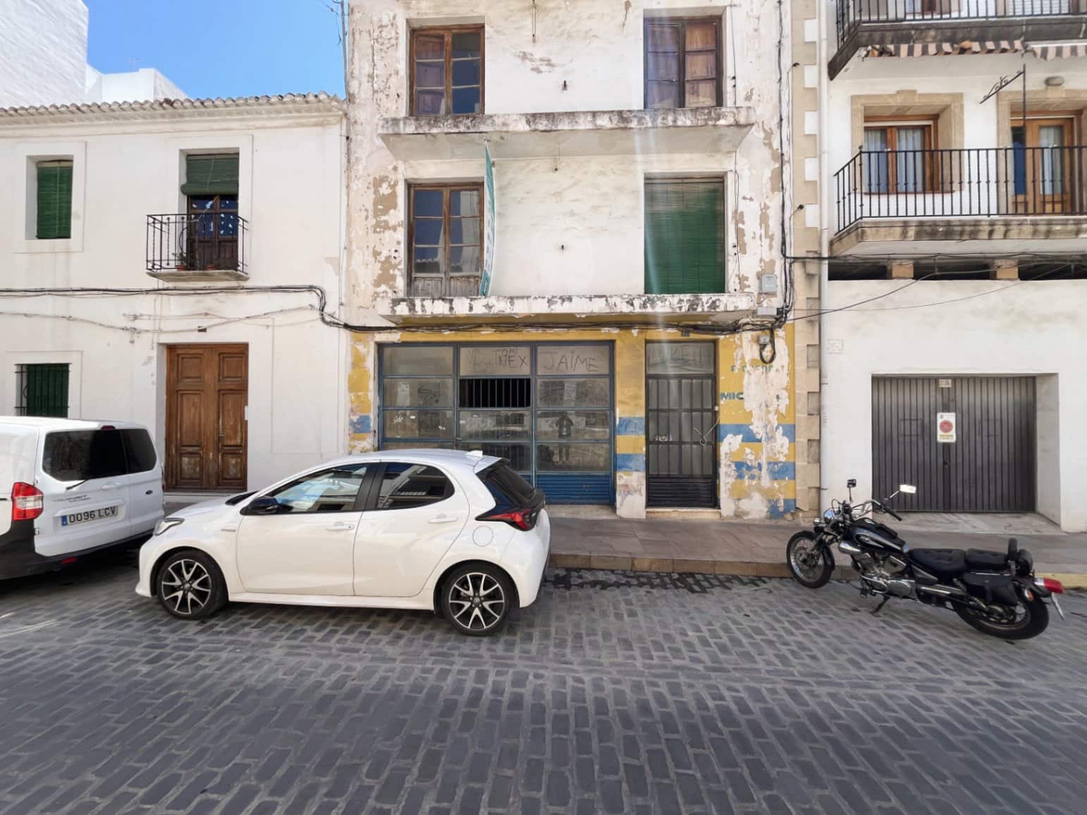 Apartment for sale in Javea / Xabia - € 890,000 (Ref: 8431764)