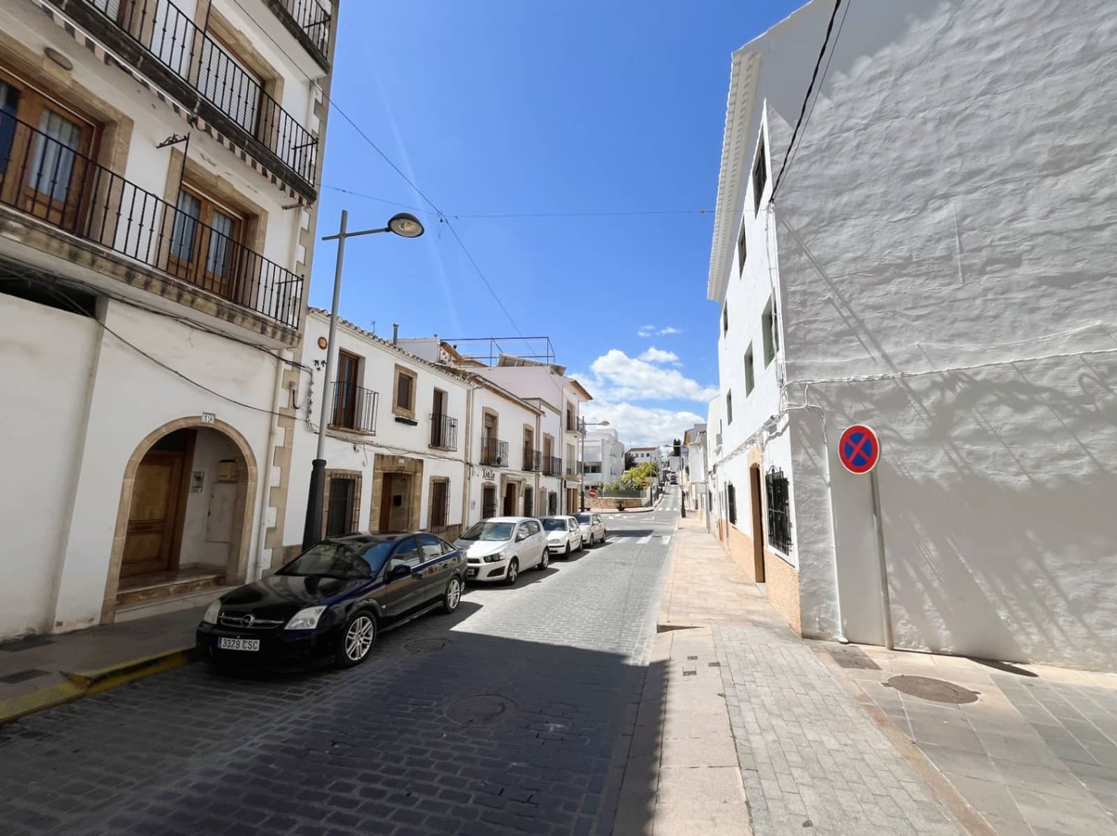 Apartment for sale in Javea / Xabia - € 890,000 (Ref: 8431764)