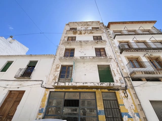 Apartamento en Centro ciudad, Javea / Xàbia en venta - 890.000 € (Ref: 8431764)
