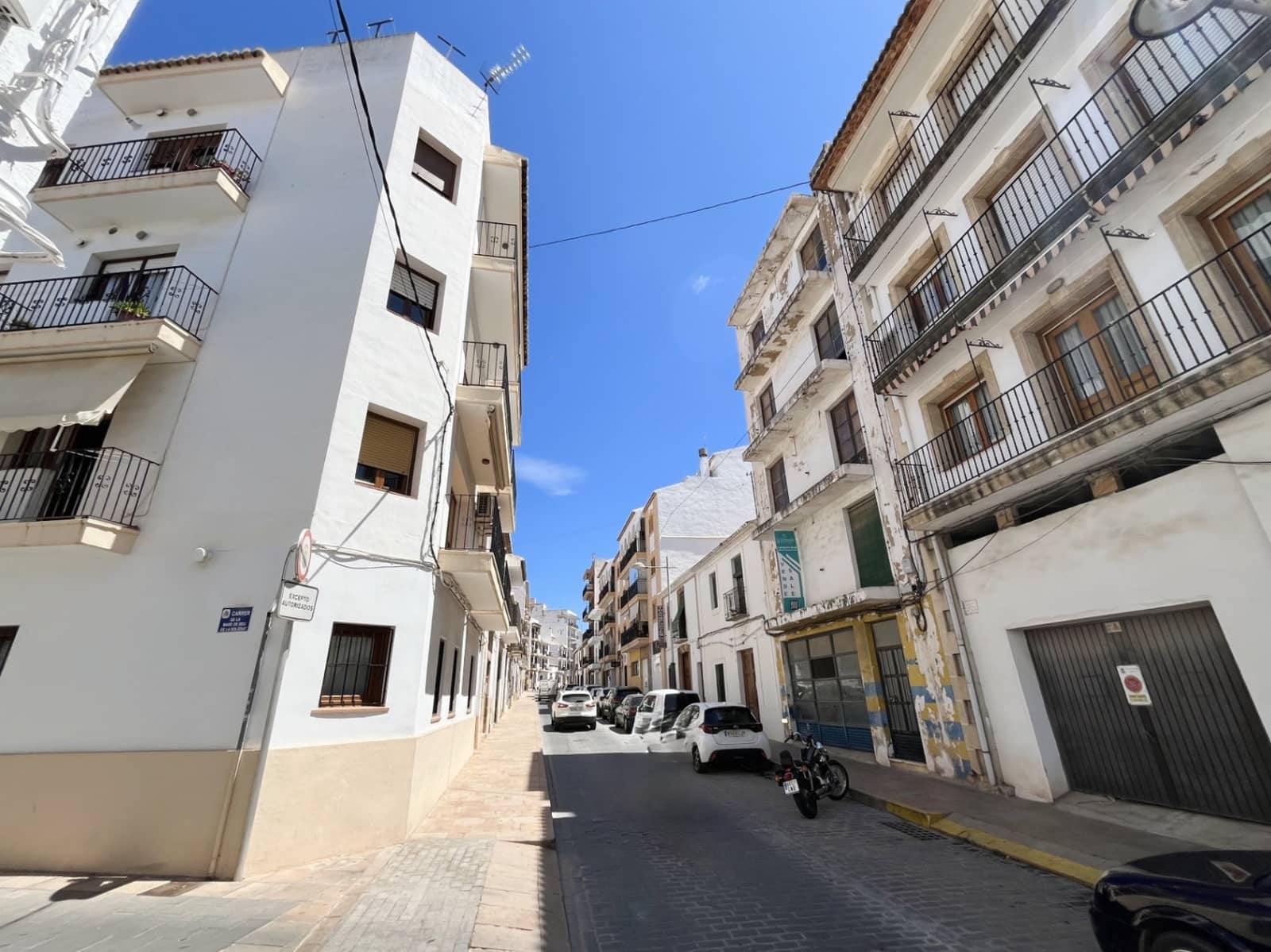 Apartment for sale in Javea / Xabia - € 890,000 (Ref: 8431764)