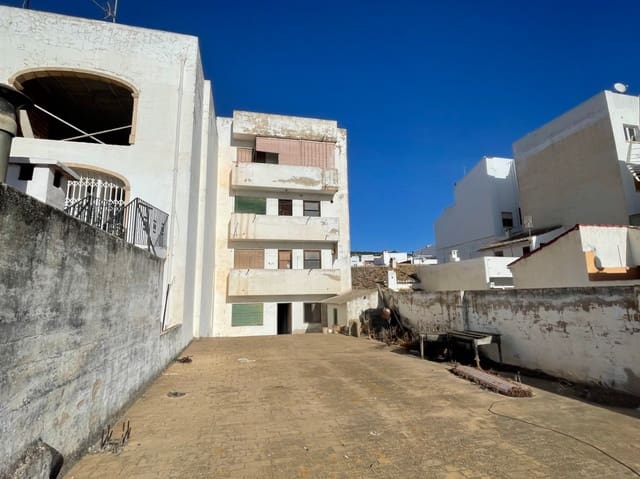 Apartamento en Centro ciudad, Javea / Xàbia en venta - 890.000 € (Ref: 8431764)