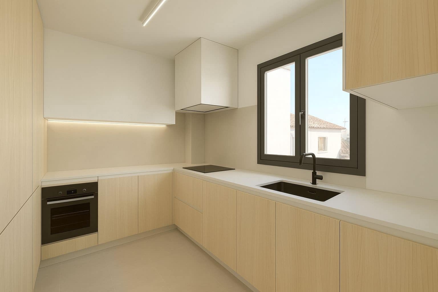 Apartment for sale in Javea / Xabia - € 890,000 (Ref: 8431764)