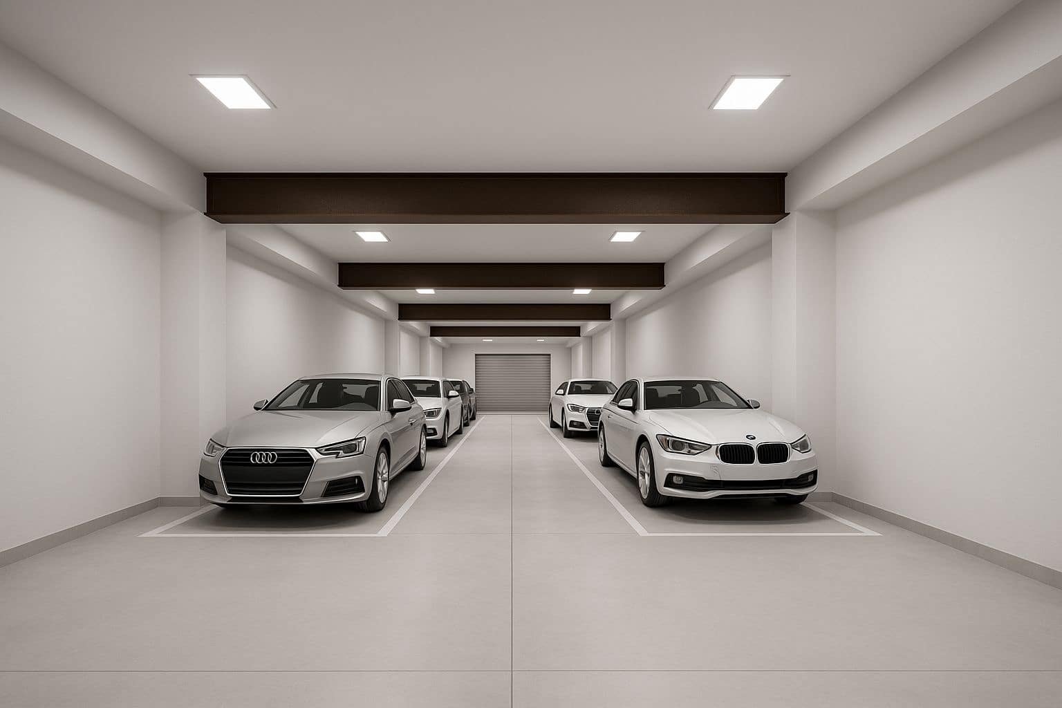 Apartment for sale in Javea / Xabia - € 890,000 (Ref: 8431764)