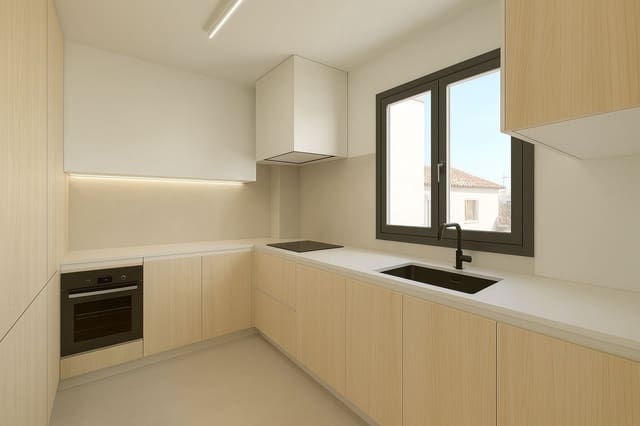 Apartamento en Centro ciudad, Javea / Xàbia en venta - 890.000 € (Ref: 8431764)