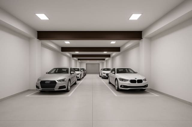 Apartamento en Centro ciudad, Javea / Xàbia en venta - 890.000 € (Ref: 8431764)