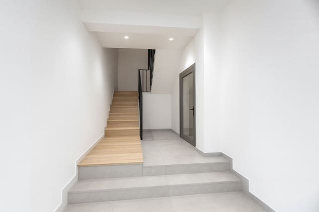 Apartamento en Centro ciudad, Javea / Xàbia en venta - 890.000 € (Ref: 8431764)