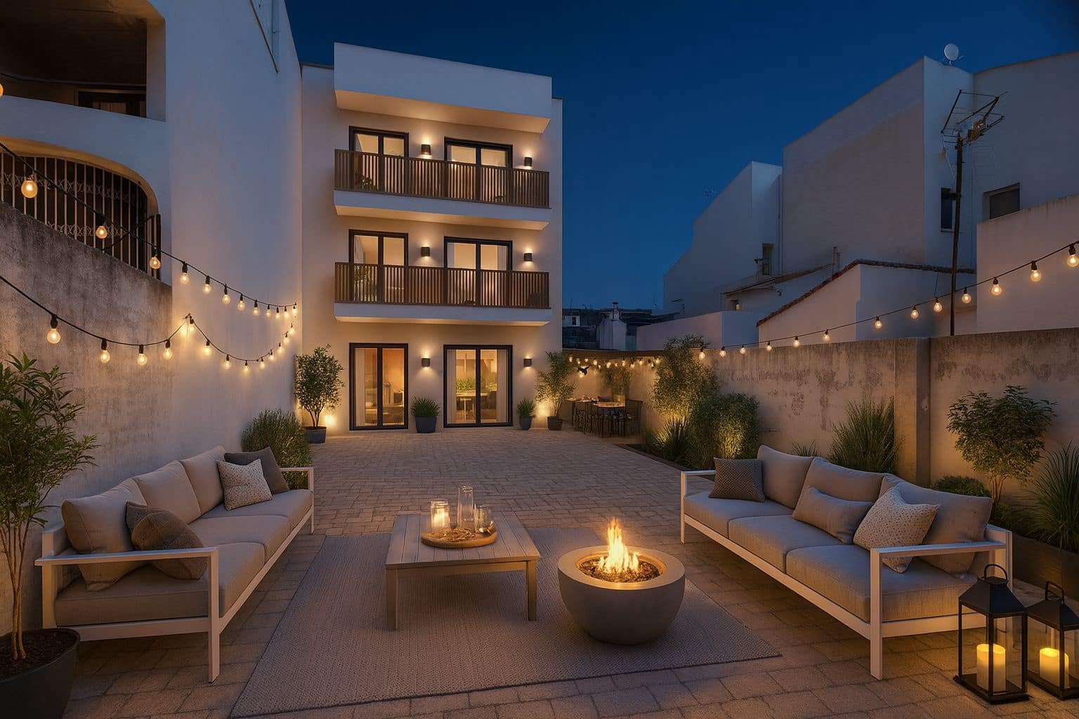 Apartment for sale in Javea / Xabia - € 890,000 (Ref: 8431764)