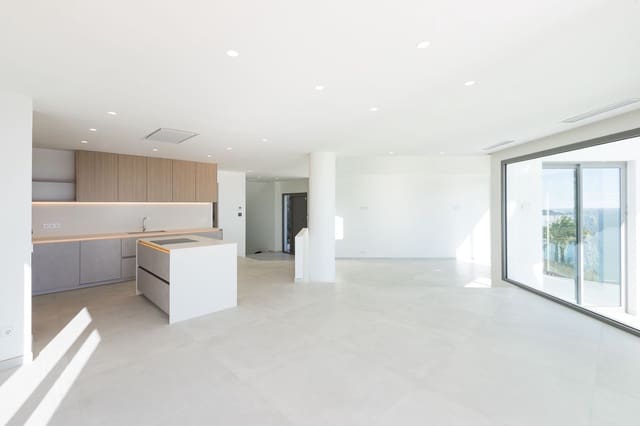 Chalet de 5 habitaciones en Javea / Xàbia en venta con piscina garaje - 3.300.000 € (Ref: 8500514)