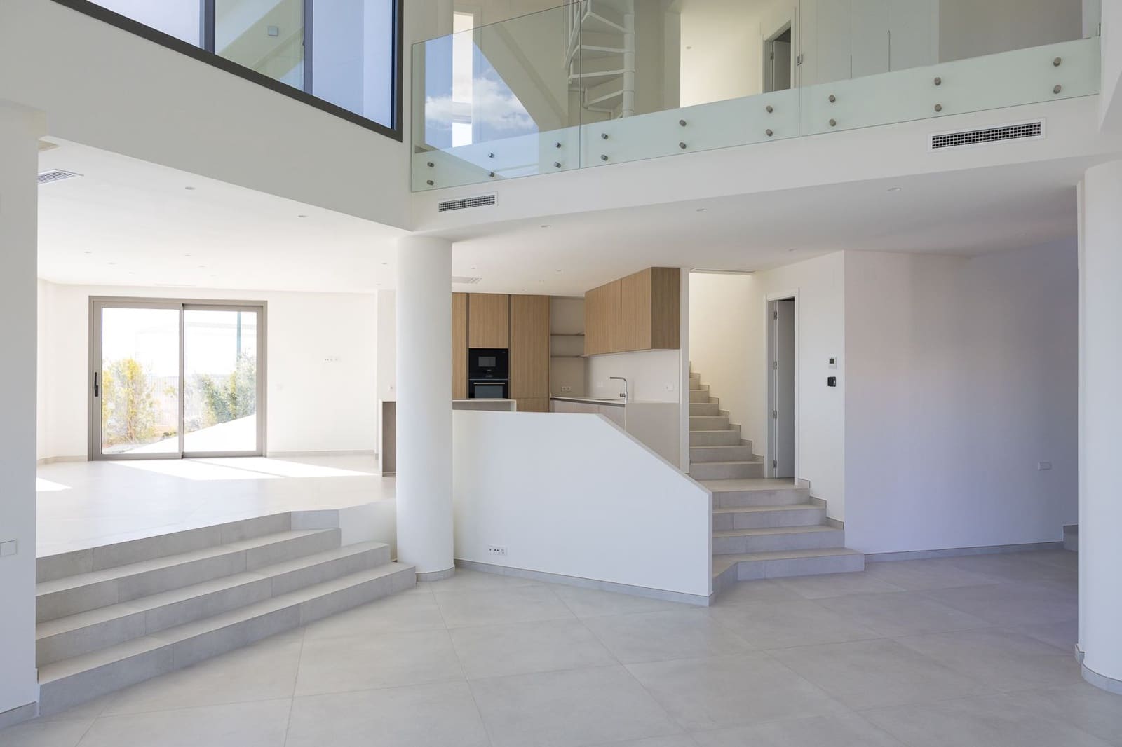 5 bedroom Villa for sale in Javea / Xabia with pool garage - € 3,300,000 (Ref: 8500514)