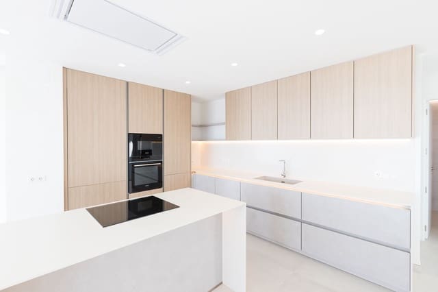 Chalet de 5 habitaciones en Javea / Xàbia en venta con piscina garaje - 3.300.000 € (Ref: 8500514)