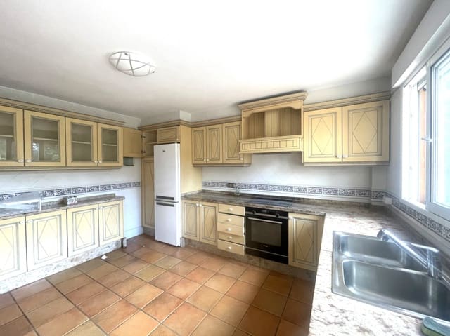 4 bedroom Villa for rent in Portichol - Balcón al Mar, Javea / Xàbia with pool garage - € 2,700 (Ref: 8541478)