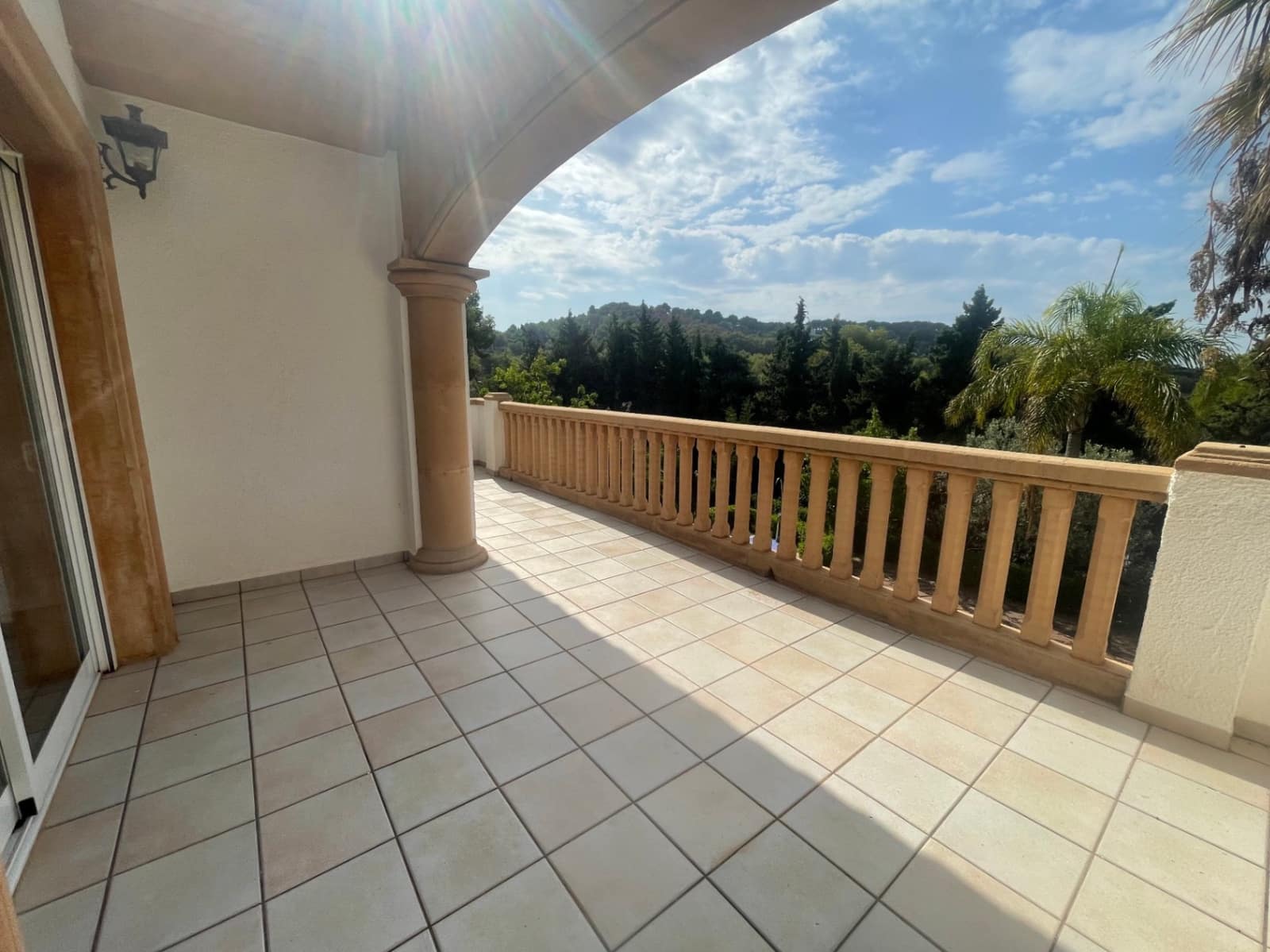 4 bedroom Villa for rent in Javea / Xabia with pool garage - € 2,700 (Ref: 8541478)