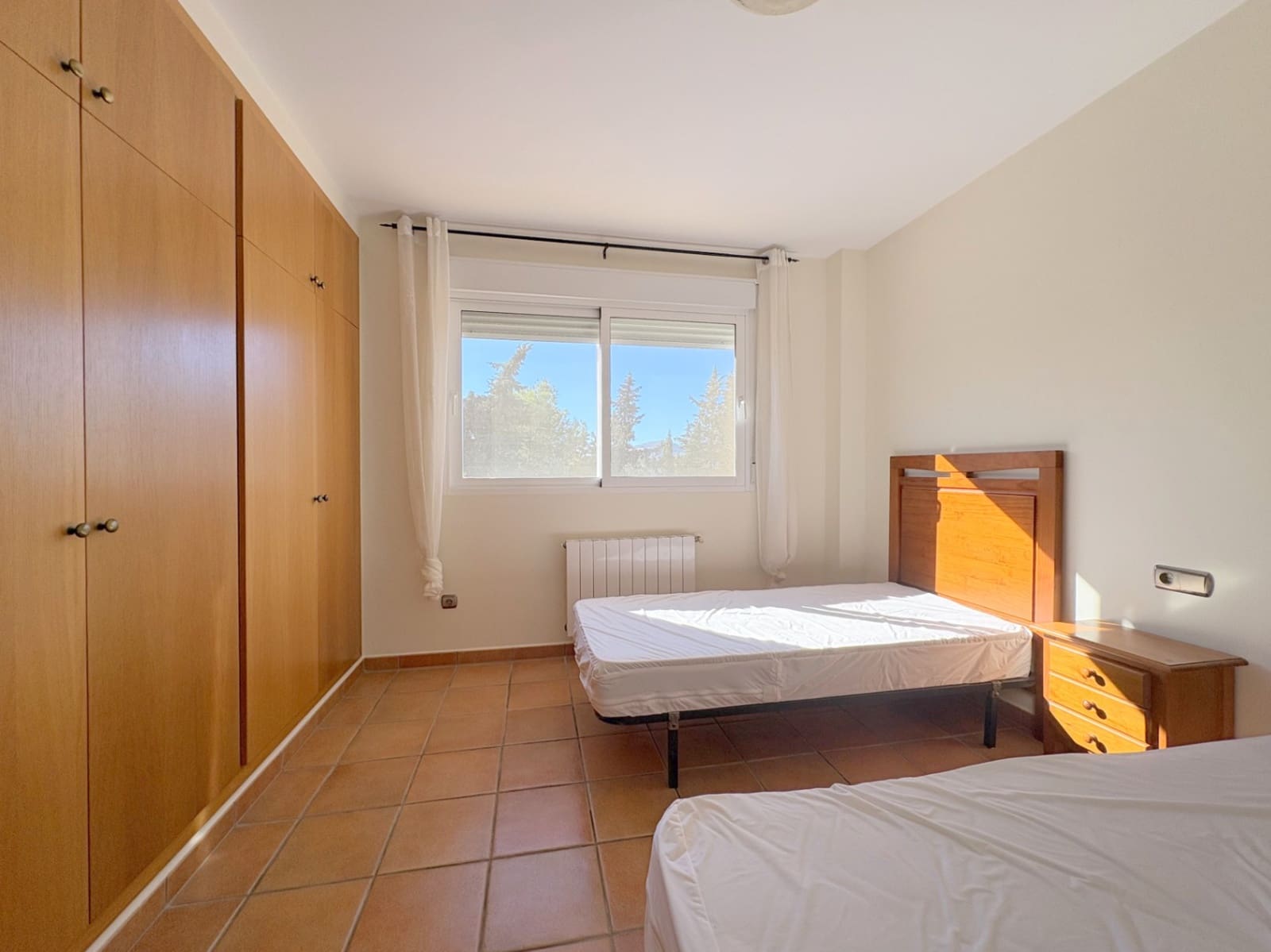 4 bedroom Villa for rent in Javea / Xabia with pool garage - € 2,700 (Ref: 8541478)