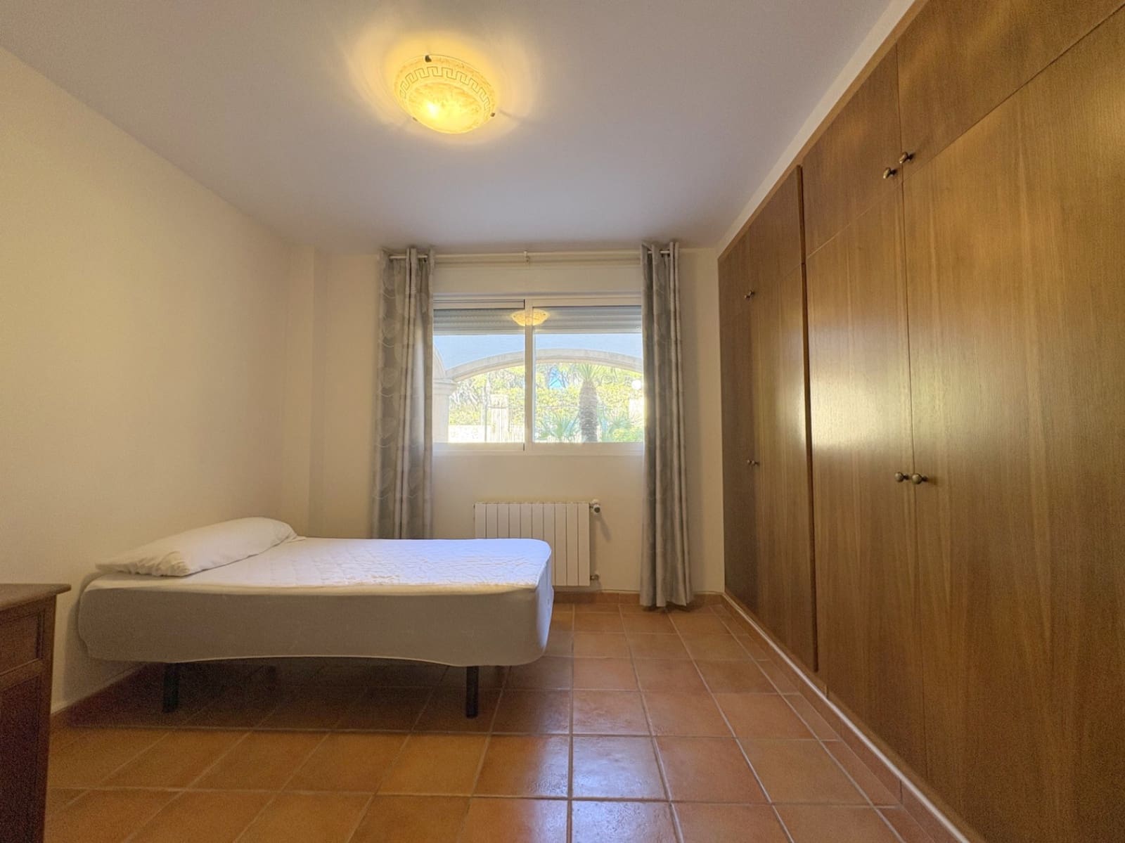 4 bedroom Villa for rent in Javea / Xabia with pool garage - € 2,700 (Ref: 8541478)