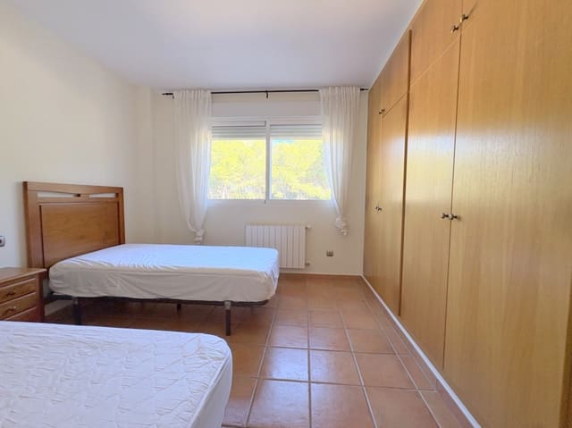 4 bedroom Villa for rent in Portichol - Balcón al Mar, Javea / Xàbia with pool garage - € 2,700 (Ref: 8541478)