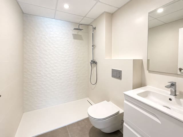 3 soverom Leilighet til leie i Arenal, Javea / Xàbia med svømmebasseng garasje - € 1 800 (Ref: 8541479)