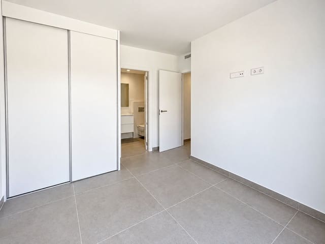 3 soverom Leilighet til leie i Arenal, Javea / Xàbia med svømmebasseng garasje - € 1 800 (Ref: 8541479)