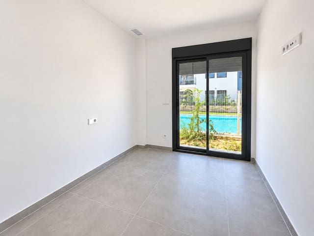 3 soverom Leilighet til leie i Arenal, Javea / Xàbia med svømmebasseng garasje - € 1 800 (Ref: 8541479)