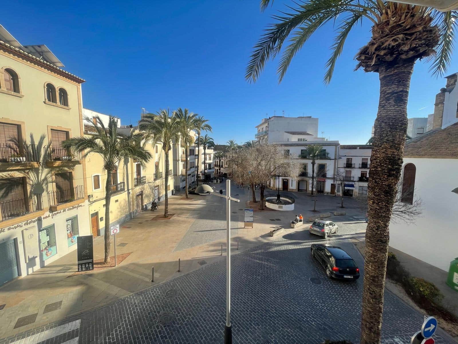 4 chambre Maison de Ville à vendre à Javea / Xabia - 445 000 € (Ref: 8835252)