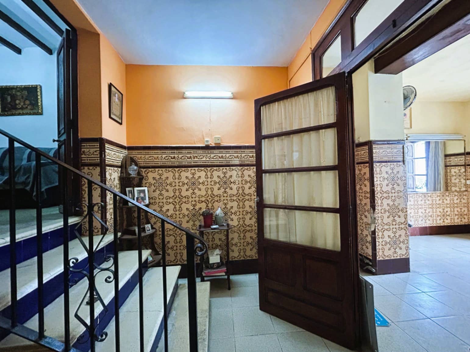 4 chambre Maison de Ville à vendre à Javea / Xabia - 445 000 € (Ref: 8835252)