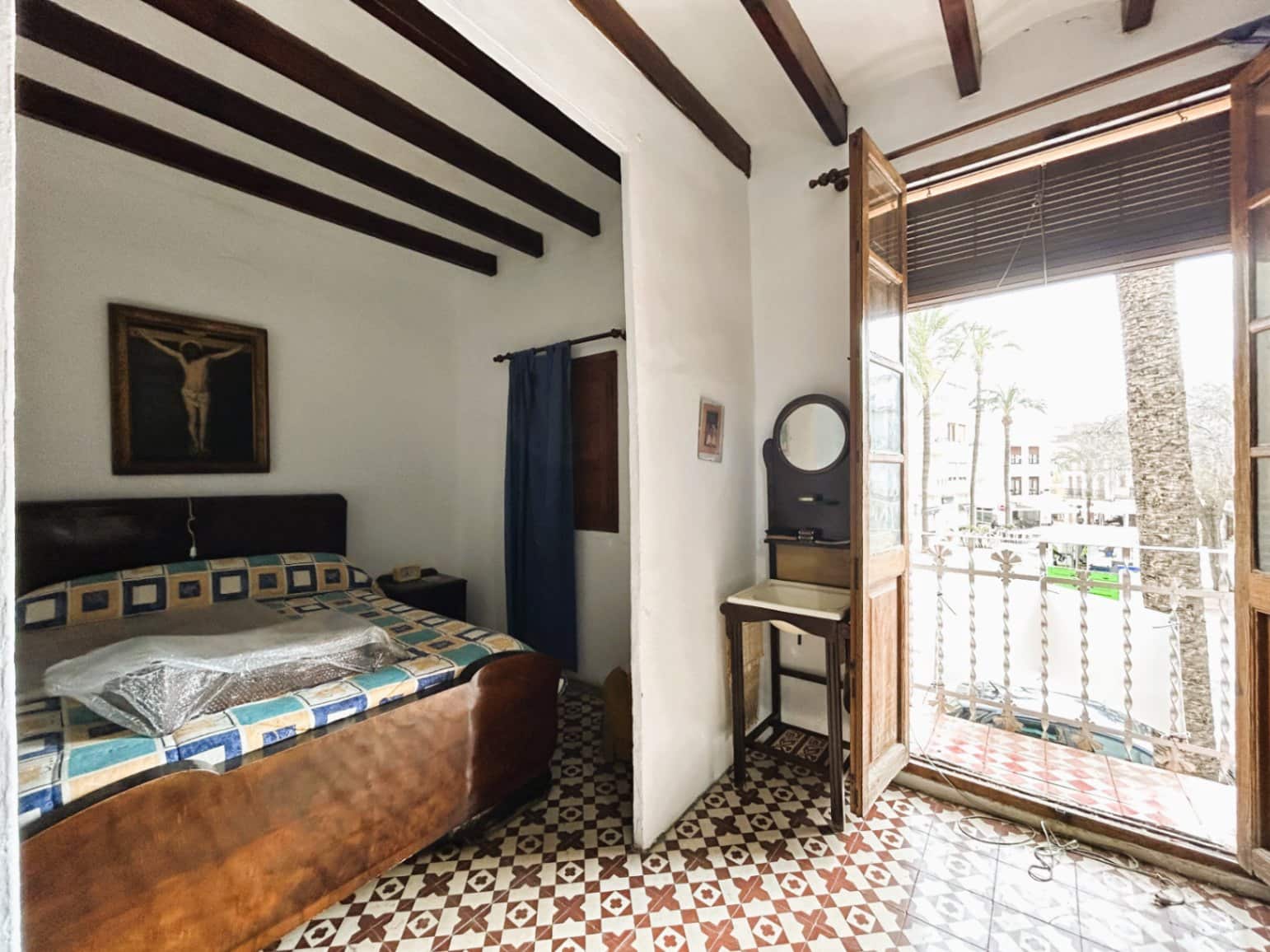 4 chambre Maison de Ville à vendre à Javea / Xabia - 445 000 € (Ref: 8835252)